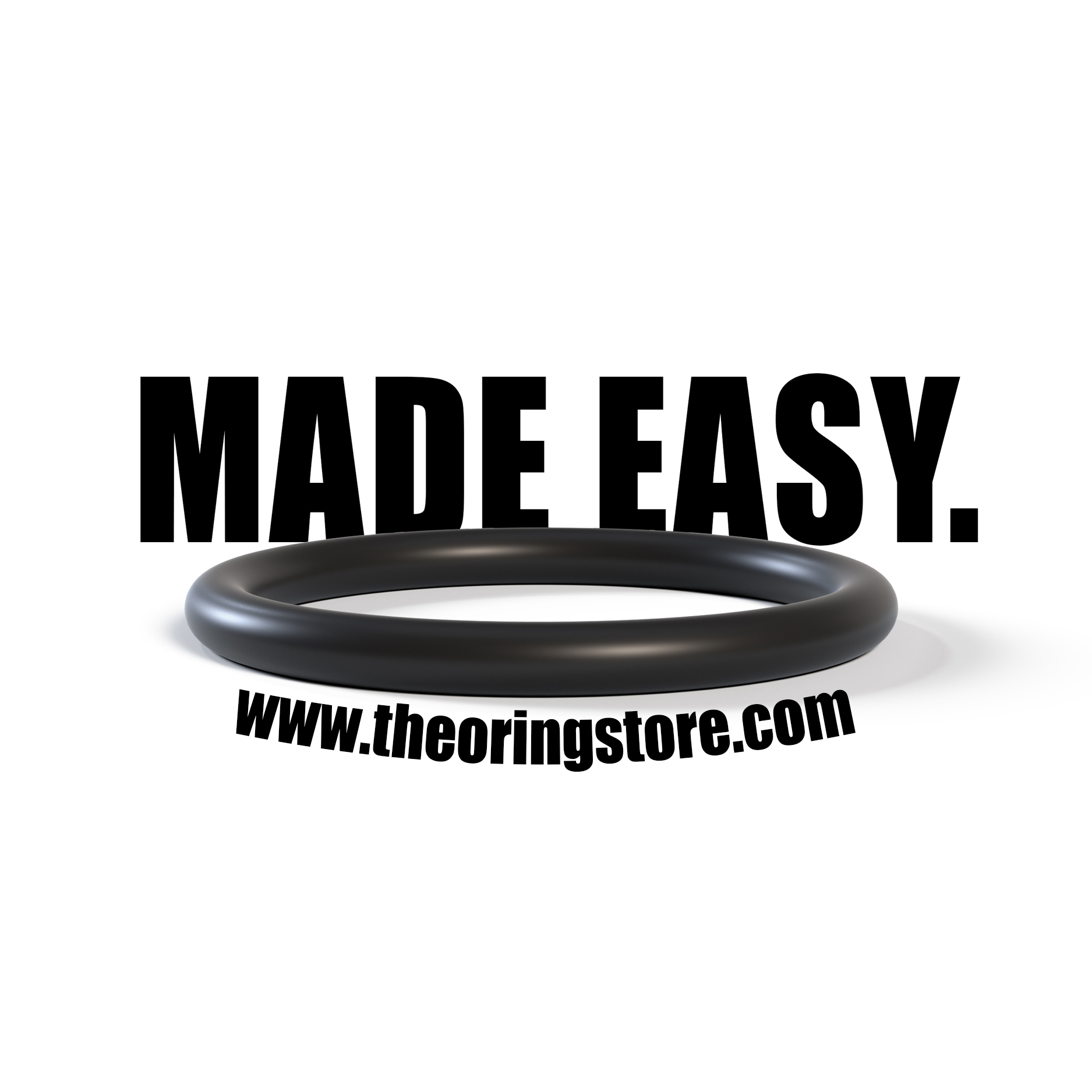 The O-Ring Store